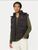 Пухова безрукавка Tommy Jeans чоловіча Tommy Jeans Чорна (DMODM20465 black lav25 (XL)