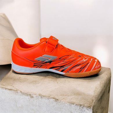Футзалки детские Difeno Оранжевый (DDO24130 orange (31 (19,5 см))