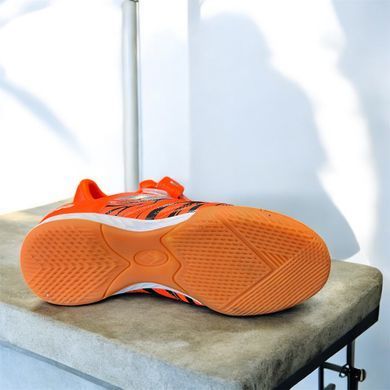 Футзалки детские Difeno Оранжевый (DDO24130 orange (31 (19,5 см))