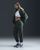 ШТАНИ ЖІНОЧІ НА ФЛІСІ NIKE SPORTSWEAR PHOENIX FLEECEMID-RISE SWEATPANTS Зелений (fz7626-338 green lav25 (S)