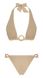 Купальник для женщин BIA SWIMWEAR Песочный (LAISA 4512 beige (M (EU 38))