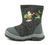 Валянки для хлопчика Alemy Kids Темно-Сірий (TY619 d-grey (27 (17 см))