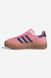 Кеды Adidas W Gazelle Bold женские Adidas Розовый (B1627 pink (40 (25 см))