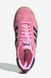 Кеды Adidas W Gazelle Bold женские Adidas Розовый (B1627 pink (40 (25 см))