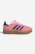 Кеды Adidas W Gazelle Bold женские Adidas Розовый (B1627 pink (40 (25 см))