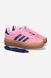 Кеды Adidas W Gazelle Bold женские Adidas Розовый (B1627 pink (40 (25 см))