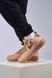 Кроссовки Nike Air Max 90 Сordura Surplus No brand Унисекс Коричневый 36 (23,5 см) (b838-5 brown)