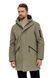 Парка Tom Tailor Чоловіча Хакі (1032431 khaki S)