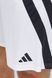 Шорты adidas Fortore 23 - белые мужские (Fortore Short White lav25(S))