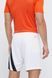 Шорты adidas Fortore 23 - белые мужские (Fortore Short White lav25(S))