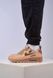 Кроссовки Nike Air Max 90 Сordura Surplus No brand Унисекс Коричневый 36 (23,5 см) (b838-5 brown)