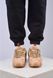 Кроссовки Nike Air Max 90 Сordura Surplus No brand Унисекс Коричневый 36 (23,5 см) (b838-5 brown)