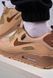 Кроссовки Nike Air Max 90 Сordura Surplus No brand Унисекс Коричневый 36 (23,5 см) (b838-5 brown)