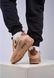 Кроссовки Nike Air Max 90 Сordura Surplus No brand Унисекс Коричневый 36 (23,5 см) (b838-5 brown)