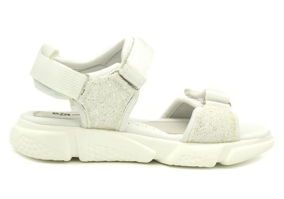 Босоножки для девочки Xifa Белый (90803 white (37 (22,9 см))