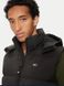 Пухова безрукавка Tommy Jeans чоловіча Tommy Jeans Чорна (DMODM20465 black lav25 (XL)