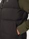 Пухова безрукавка Tommy Jeans чоловіча Tommy Jeans Чорна (DMODM20465 black lav25 (XL)
