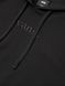 Худі жіночий VANS W ESSENTIAL FT RLX PO Чорний (660802-03 black lav25 (XS)