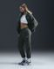ШТАНИ ЖІНОЧІ НА ФЛІСІ NIKE SPORTSWEAR PHOENIX FLEECEMID-RISE SWEATPANTS Зелений (fz7626-338 green lav25 (S)