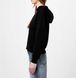 Худі жіночий VANS W ESSENTIAL FT RLX PO Чорний (660802-03 black lav25 (XS)