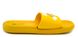 Шльопанці для дівчинки Plazzo Жовтий (3118-2 yell (32 (20 см))