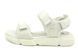 Босоножки для девочки Xifa Белый (90803 white (37 (22,9 см))
