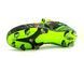 Бутси для дітей Dugana Чорно-зелений (KRA F50m black-green 31 (20 см))