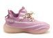 Кроссовки для девочек GFB Розово-фиолетовый (312-2 pink-purple (36 (21,5 см))