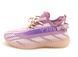 Кроссовки для девочек GFB Розово-фиолетовый (312-2 pink-purple (36 (21,5 см))
