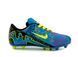 Бутсы Walked для детей Синий 31 (20 см) (KRAW 037K blue)