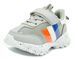Кросівки для хлопчика BBT.kids Світло-Сірий (H3301-5 l-grey (21 (12,5 см))