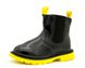 Демисезонные ботинки для девочки BBT Kids Черно-Желтый (R5860 black-yell (29 (17,3 см))
