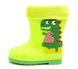 Резиновые сапоги для девочки BBT Kids Зеленый (H2998-4 green (29-190 (18,5 см))