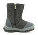 Валянки для хлопчика Alemy Kids Темно-Сірий (TY619 d-grey (27 (17 см))