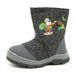 Валянки для хлопчика Alemy Kids Темно-Сірий (TY619 d-grey (27 (17 см))