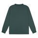 Лонгслив для мальчика Levis зеленого цвета с логотипом (706 pvu green (92 (2A))