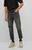Джинси HUGO 340 Regular Fit denim Чоловічі Чорний (Hugo 340 black lav25 (34/32)