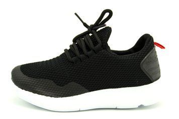 Кросівки для хлопчиків Lion Чорний (PV71 black (38 (25 см))