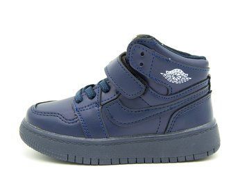 Деми для мальчиков BBT Kids Темно-синий (R5871-3 d-blue (31 (18,5 см))