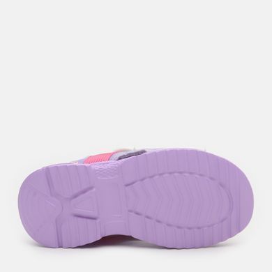 Босоножки для девочки KIMBO Фиолетовый (DR945-3Z purple (37 (24 см))