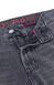 Джинси HUGO 340 Regular Fit denim Чоловічі Чорний (Hugo 340 black lav25 (34/32)