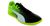 Футзалки чоловічі Puma Зелено-Чорний (10377804 green-black (43 (28 см))