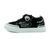 Кеди для хлопчика Tom.m Чорний (11155d black (﻿25 (16,5 см))
