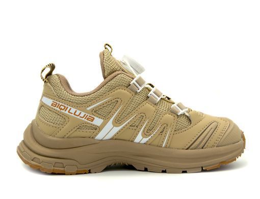 Кроссовки для детей Kimboo Коричневый (H6280 brown (32 (20 см))
