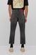 Джинси HUGO 340 Regular Fit denim Чоловічі Чорний (Hugo 340 black lav25 (34/32)