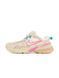 Кросівки Nike V2K Runtekk Beige Pink Blue жіночі No brend Бежевий (fdo0736 beige (37,5 (23,5 см))