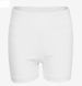 Велосипедки Slazenger короткі жіночі Білий (A91682 white lav25 (EU 36)