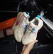 Кросівки Nike V2K Runtekk Beige Pink Blue жіночі No brend Бежевий (fdo0736 beige (37,5 (23,5 см))