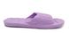 Шльопанці для жінок Plaazzo Фіолетовий (002 purple (40-41 (26 см))