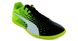 Футзалки чоловічі Puma Зелено-Чорний (10377804 green-black (43 (28 см))